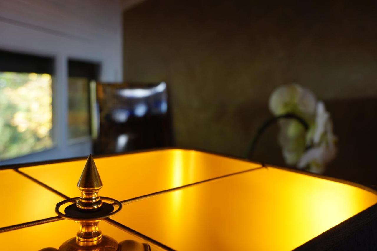 Manoir De La Comtesse Apartman Chailly-en-Biere Kültér fotó