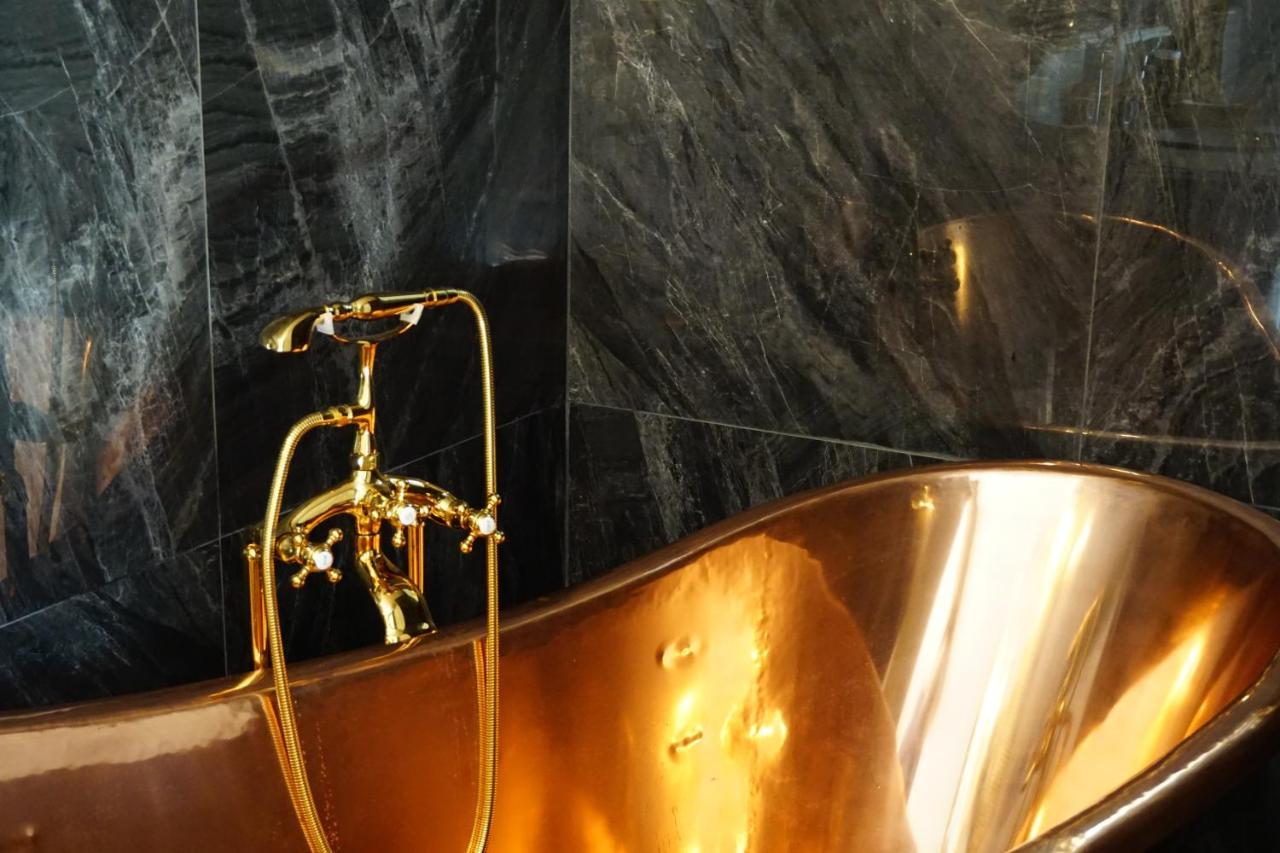 Manoir De La Comtesse Apartman Chailly-en-Biere Kültér fotó