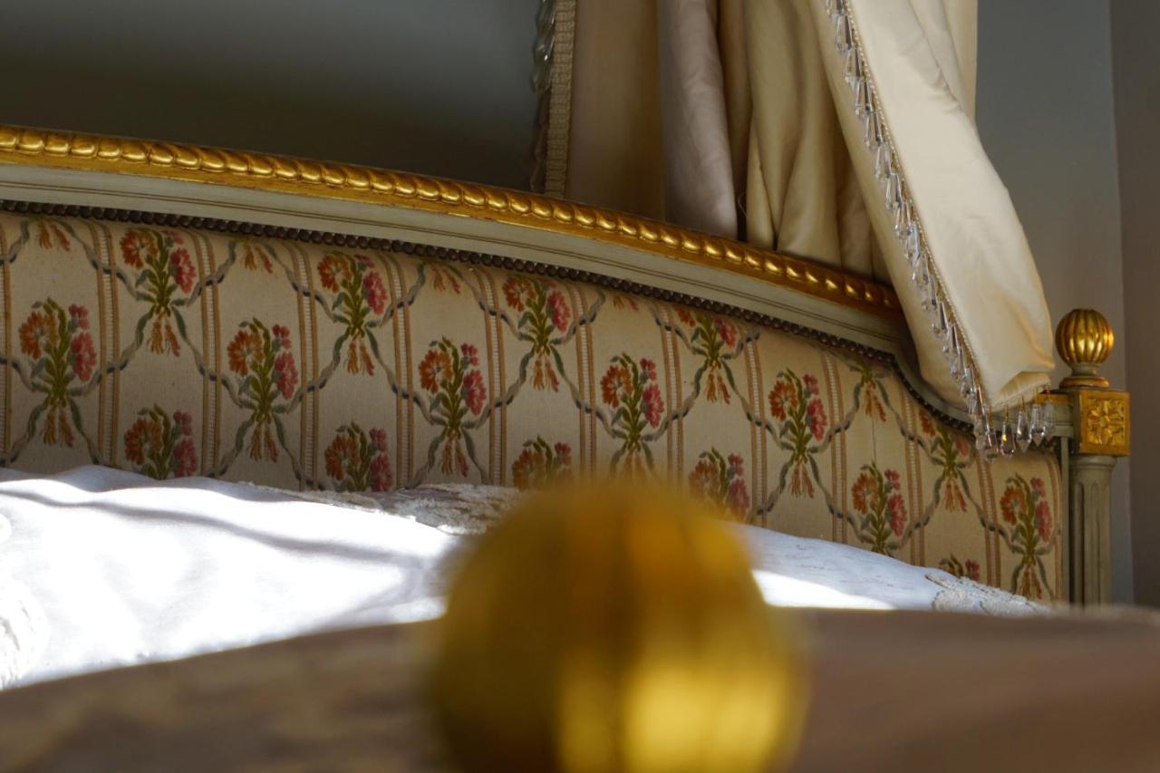 Manoir De La Comtesse Apartman Chailly-en-Biere Kültér fotó