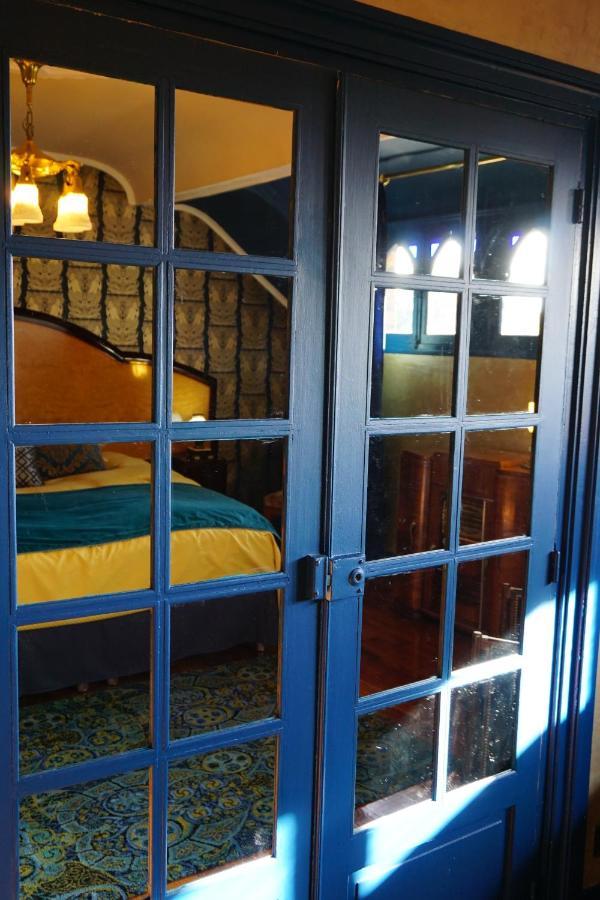 Manoir De La Comtesse Apartman Chailly-en-Biere Kültér fotó