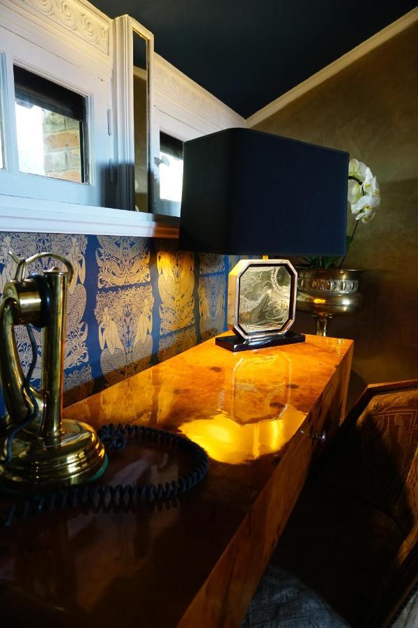 Manoir De La Comtesse Apartman Chailly-en-Biere Kültér fotó