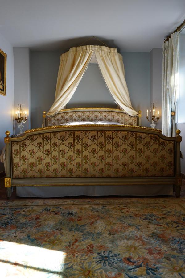 Manoir De La Comtesse Apartman Chailly-en-Biere Kültér fotó